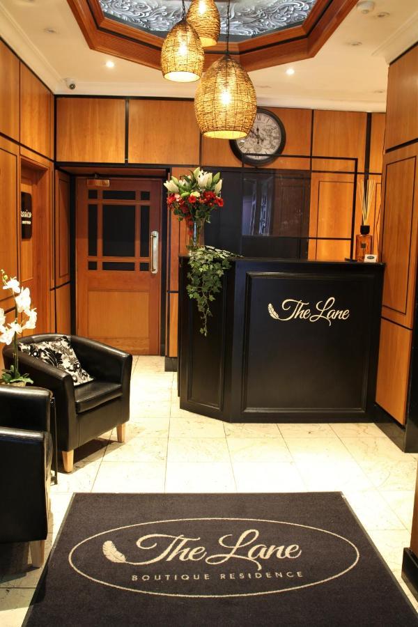 The Lane - Boutique Affittacamere Galway