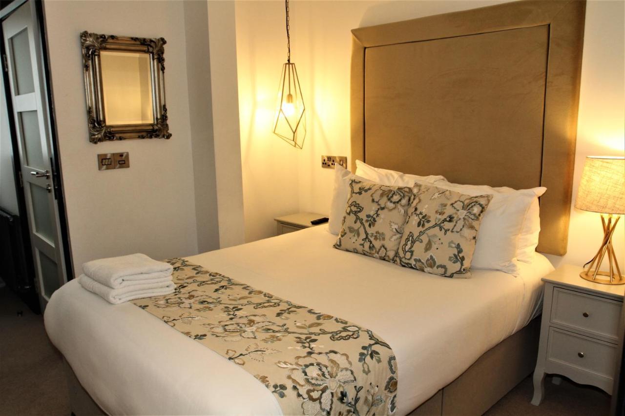 Affittacamere The Lane - Boutique 3*